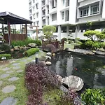 Mount Austin Midori Green 8 Pax Free Wi-Fi 500Mbps Netflix