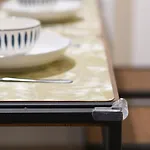 Mount Austin Midori Green 8 Pax Free Wi-Fi 500Mbps Netflix