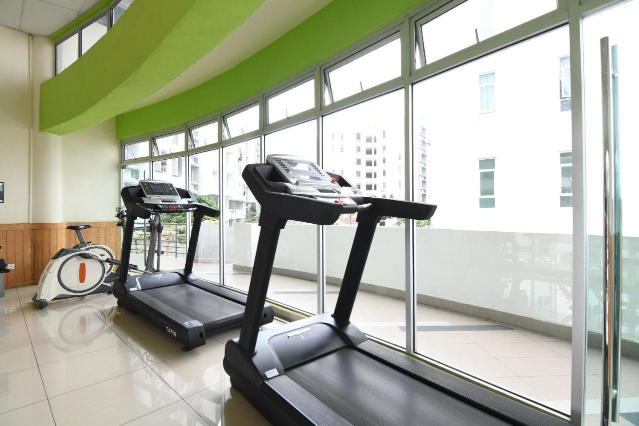 Pangsapuri Mount Austin Midori 8 Pax Free Wi-fi 500mbps Netflix