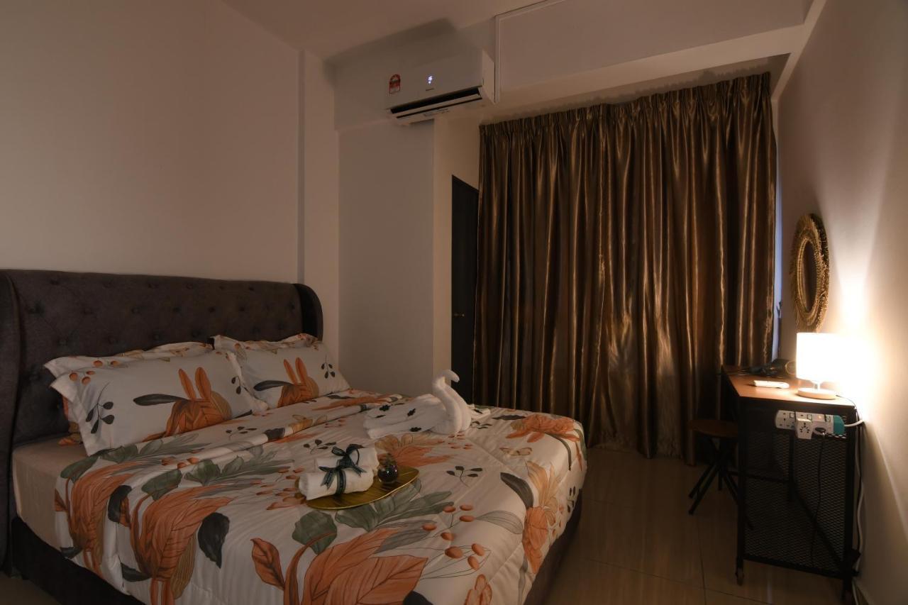 Mount Austin Midori 8 Pax Free Wi-fi 500mbps Netflix